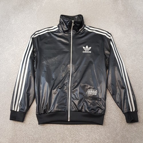 Adidas uomo track jacket - uomo,
