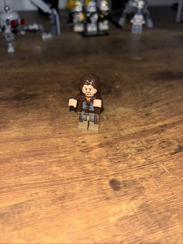 Lego minifigure signore - minifigure, il