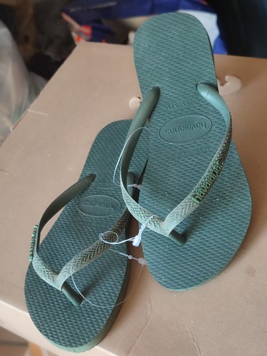 Infradito havaianas slim - infradito,