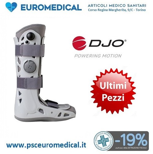 Aircast airselect walker - airselect,