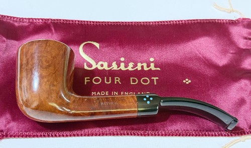 Sasieni dot natural liscio - dot,