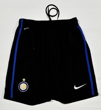 Pantaloncini Inter Milan