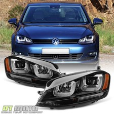 [L+R] Blk 2015-2017 Volkswagen