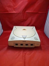 Console Sega Dreamcast SOLO non testata si accende 
