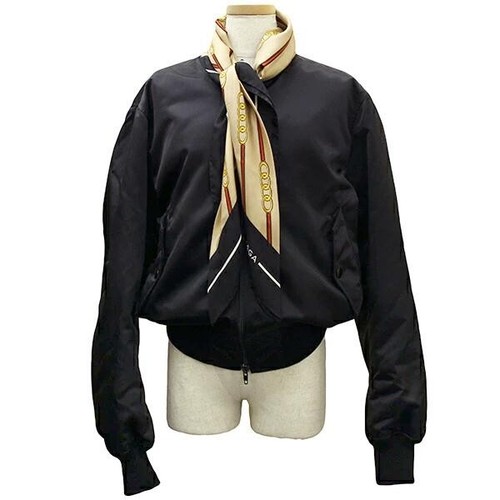 Bomber balenciaga nuovo - bomber, ma-1