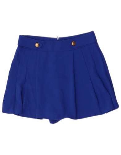 Zara pantaloncino donna casual - donna,