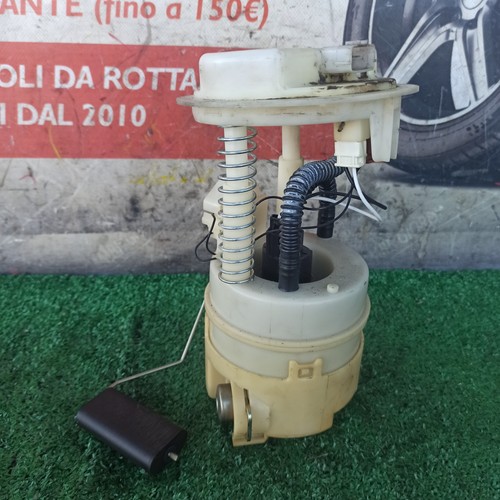 Pompa carburante serbatoio - carburante,
