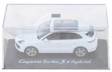 Modellino auto Porsche Cayenne