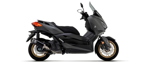 Scarico completo arrow urban - completo,