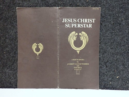Ottobre 1970 gesù - 1970, cristo