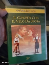  Cowboy Con Il Velo Da Sposa