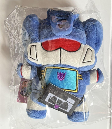 Mochibots transformers - mochibots,