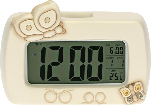 Orologio digitale con - -,
