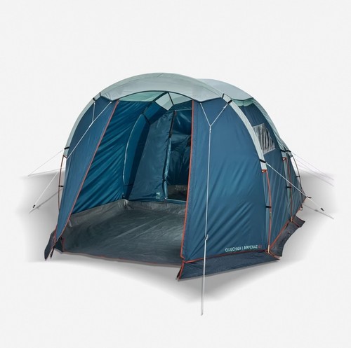 Tenda campeggio quechua - da,