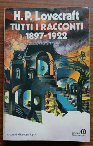 Tutti racconti - tutti, (1917-1926)