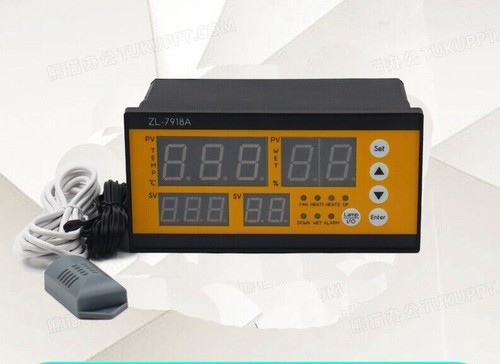 Regolatore incubatrice uova - regolatore,