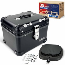 Topcase Per SYM Symphony S 125