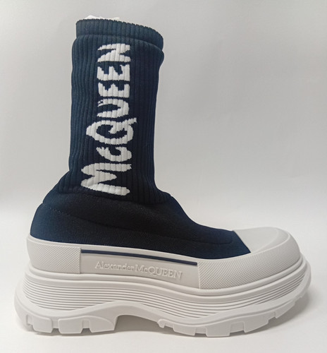 Calze grosse alexander mcqueen - grosse,
