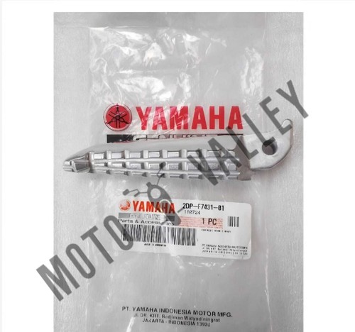 Ricambi originali yamaha - originali,