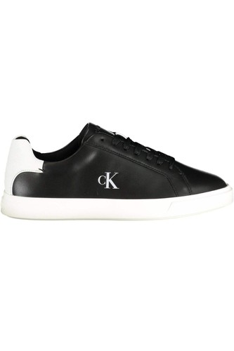 Sneakers calvin klein - sneakers, nero