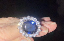 anello principessa DIANA