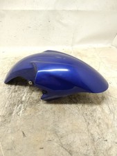 PARAFANGO ANTERIORE ORIGINALE PER YAMAHA YZF 600 R6 DEL 2001 (e50827)