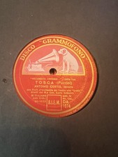 Lotto Disco “Grammofono” -