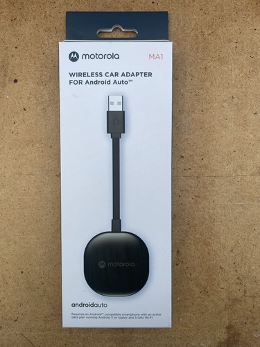 Motorola ma1 adattatore - motorola,