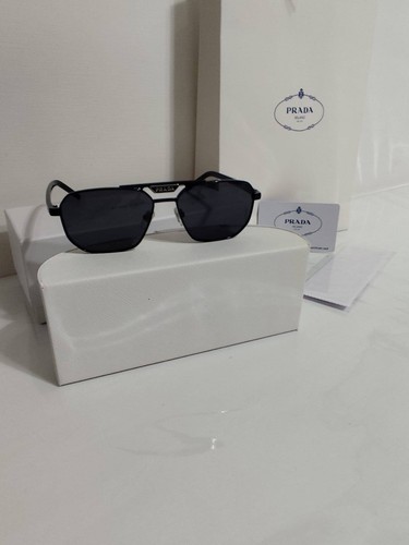 Occhiali sole prada uomo - occhiali,