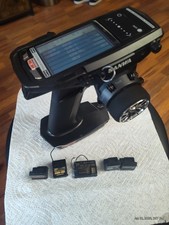 Sanwa/Airtronics M17 Pro RC
