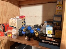 Lampadine per proiettori 50+