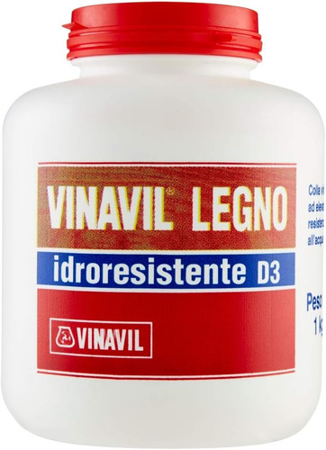 Legno idroresistente - idroresistente, d3