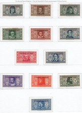 COLONIE E POSSEDIMENTI -