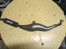 marmitta espansione proma polymer lowboy piaggio ciao