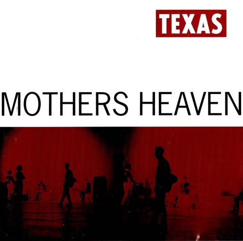 Mother heaven - mother's,
