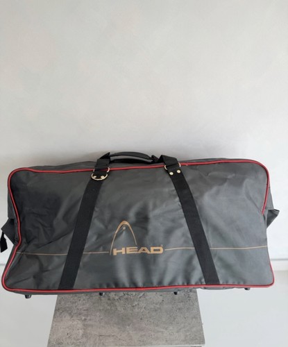 Borsa vintage head tennis - borsa,