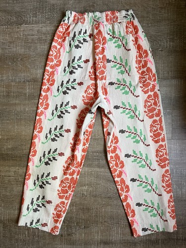 Pantalone tessuto ace - pantalone,