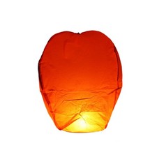 Lanterna Cinese Volante