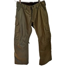 Pantalone corto da snowboard