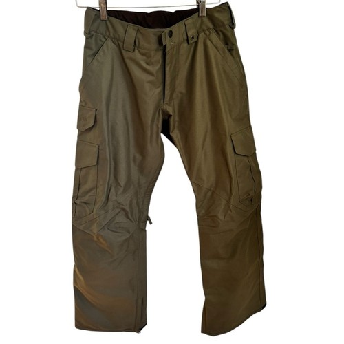 Pantalone corto snowboard - da,