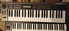 Roland ALPHA JUNO-1