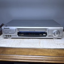 Panasonic vs4821 vcr plus - panasonic,