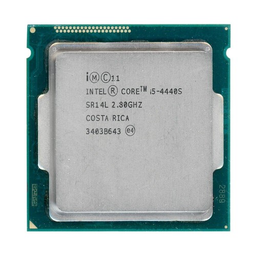 Processore cpu quad core - processore,
