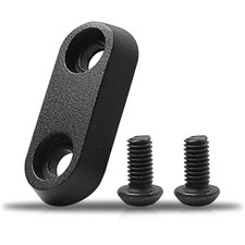 Blocco di fissaggio facilmente