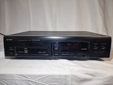 Pioneer PD-M403 6 Disc Multi