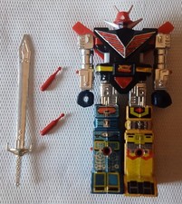 GOD SIGMA ST  ROBOT CEPPIRATTI