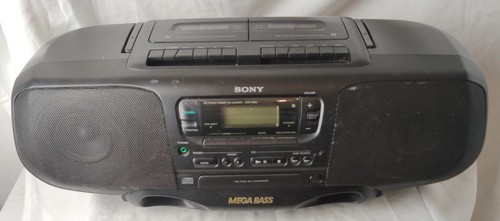 Sony cfd 380l - sony, cfd-380l