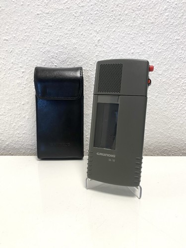 Grundig stenorette - grundig, sh