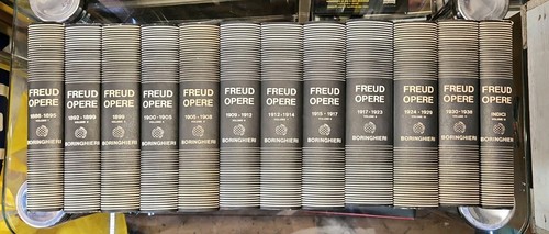 Sigmund freud opere 12 - sigmund,