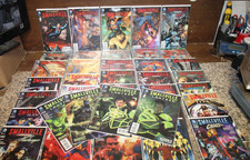 Smallville Season 11 + all